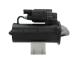 · 0001110132R - MOTOR DE ARRANQUE TOYOTA 1.8 KW 12V BOSCH RECONSTRUIDO