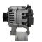 · 0124225049R - ALTERNADOR OPEL 70A 12V BOSCH RECONSTRUIDO