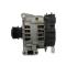 · CA1390IR - ALTERNADOR MERCEDES 90A 12V HC-PARTS RECONSTRUIDO