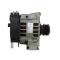 · CA1390IR - ALTERNADOR MERCEDES 90A 12V HC-PARTS RECONSTRUIDO