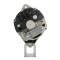 · MG401 - ALTERNADOR VOLKSWAGEN 55A 12V MAHLE NUEVO
