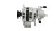 · LR180513B+ - ALTERNADOR ISUZU 80 AMP 12V +LINE NUEVO