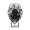 · 0017000090841 - ALTERNADOR LIFEFITNESS 50A 12V VALEO KOREA NUEVO