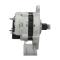 · 0017000090841 - ALTERNADOR LIFEFITNESS 50A 12V VALEO KOREA NUEVO
