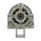 · 0124425005R - ALTERNADOR OPEL 120A 12V BOSCH RECONSTRUIDO