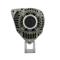 · CA1395IR - ALTERNADOR MERCEDES 90A 12V HC-PARTS RECONSTRUIDO