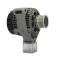 · CA1395IR - ALTERNADOR MERCEDES 90A 12V HC-PARTS RECONSTRUIDO