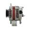 · JA1702IR - ALTERNADOR NISSAN 80A 12V HC-PARTS RECONSTRUIDO
