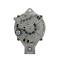 · JA1702IR - ALTERNADOR NISSAN 80A 12V HC-PARTS RECONSTRUIDO