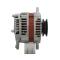 · JA1702IR - ALTERNADOR NISSAN 80A 12V HC-PARTS RECONSTRUIDO