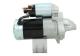 · M001T80681 - MOTOR DE ARRANQUE RENAULT 2.2 KW 12V MITSUBISHI NUEVO