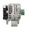 · 0124525106OR+ - ALTERNADOR PORSCHE 150A 12V +LINE (CON REG.OEM) NUEVO