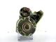 · 160579092 - MOTOR DE ARRANQUE NISSAN 1.4 KW 12V JAPAN RECONSTRUIDO