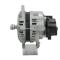 · 155612105135 - ALTERNADOR MITSUBISHI 105A NO PULLEY 12V R-LINE RECONSTRUIDO