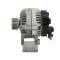· CA1938IR - ALTERNADOR HYUNDAI 90A 12V HC-PARTS RECONSTRUIDO