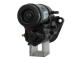 · JS642 - MOTOR DE ARRANQUE TOYOTA 2.0 KW 12V HC-PARTS RECONSTRUIDO