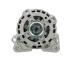 · F000BL0618OR+ - ALTERNADOR VOLKSWAGEN 110A WITH OE REG. 12V +LINE (CON REG.O