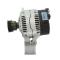 · CA1244IR - ALTERNADOR AUDI 90A 12V HC-PARTS RECONSTRUIDO