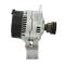 · CA1244IR - ALTERNADOR AUDI 90A 12V HC-PARTS RECONSTRUIDO