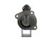 · CS1032 - MOTOR DE ARRANQUE MASSEY FERGUSON 2.7 KW 12V HC-PARTS RECONS