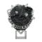 · 0124655002+ - ALTERNADOR MERCEDES 100A 24V +LINE NUEVO