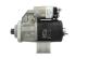 · 0001212402 - MOTOR DE ARRANQUE VOLKSWAGEN 0.95 KW 12V BOSCH RECONSTRUIDO