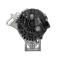 · 0124325051 - ALTERNADOR VOLKSWAGEN 110A 12V BOSCH NUEVO