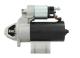 · 0001108217R - MOTOR DE ARRANQUE MERCEDES 1.6 KW 12V BOSCH RECONSTRUIDO