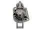· 0001115002R - MOTOR DE ARRANQUE VOLVO 1.7 KW 12V BOSCH RECONSTRUIDO