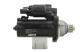 · 0001153009R - MOTOR DE ARRANQUE VOLKSWAGEN 2.2 KW 12V BOSCH RECONSTRUIDO