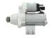 · 0001B02264R - MOTOR DE ARRANQUE VOLKSWAGEN 12V BOSCH RECONSTRUIDO