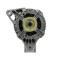 · 0124315014R - ALTERNADOR VOLKSWAGEN 70A 12V BOSCH RECONSTRUIDO