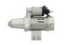 · 4280009140R - MOTOR DE ARRANQUE MERCEDES 1.7 KW 12V JAPAN RECONSTRUIDO