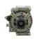 · CA1701IR - ALTERNADOR MERCEDES 200A 12V HC-PARTS RECONSTRUIDO