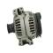 · CA1701IR - ALTERNADOR MERCEDES 200A 12V HC-PARTS RECONSTRUIDO