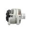 · CA1833IR - ALTERNADOR OPEL 120A 12V HC-PARTS RECONSTRUIDO