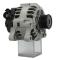· CA1879IR - ALTERNADOR CITROEN/FIAT/PEUGEOT 90A 12V HC-PARTS RECONSTRUID