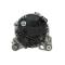 · CA2056IR - ALTERNADOR VOLKSWAGEN 110A 12V HC-PARTS RECONSTRUIDO