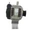 · CA2075IR - ALTERNADOR LAND ROVER 105A 12V HC-PARTS RECONSTRUIDO