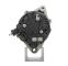 · JA1166IR - ALTERNADOR TOYOTA 80A 12V HELLA RECONSTRUIDO