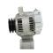 · JA1534IR - ALTERNADOR TOYOTA 80A 12V HC-PARTS RECONSTRUIDO