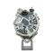 · JA1534IR - ALTERNADOR TOYOTA 80A 12V HC-PARTS RECONSTRUIDO