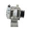 · JA1534IR - ALTERNADOR TOYOTA 80A 12V HC-PARTS RECONSTRUIDO