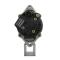 · JA697IR - ALTERNADOR ISUZU 55A 12V HC-PARTS RECONSTRUIDO