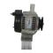 · JA697IR - ALTERNADOR ISUZU 55A 12V HC-PARTS RECONSTRUIDO
