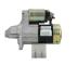· M000T86881 - MOTOR DE ARRANQUE SAAB 1.4 KW (10 TANDS) 12V MITSUBISHI NUEV