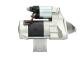 · TRS136 - MOTOR DE ARRANQUE TOYOTA 1.2 KW 12V TWA RECONSTRUIDO