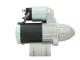 · TRS196 - MOTOR DE ARRANQUE MITSUBISHI 1.4 KW 12V TWA RECONSTRUIDO