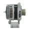 · A2TX1981+ - ALTERNADOR NISSAN 150A 12V +LINE NUEVO