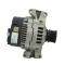 · CA1489IR - ALTERNADOR MERCEDES 90A 12V HC-PARTS RECONSTRUIDO